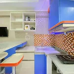 Graceful 2Br Apartment At Gateway Ahmad Yani Cicadas By Travelio