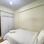 Graceful 2Br Apartment At Gateway Ahmad Yani Cicadas By Travelio