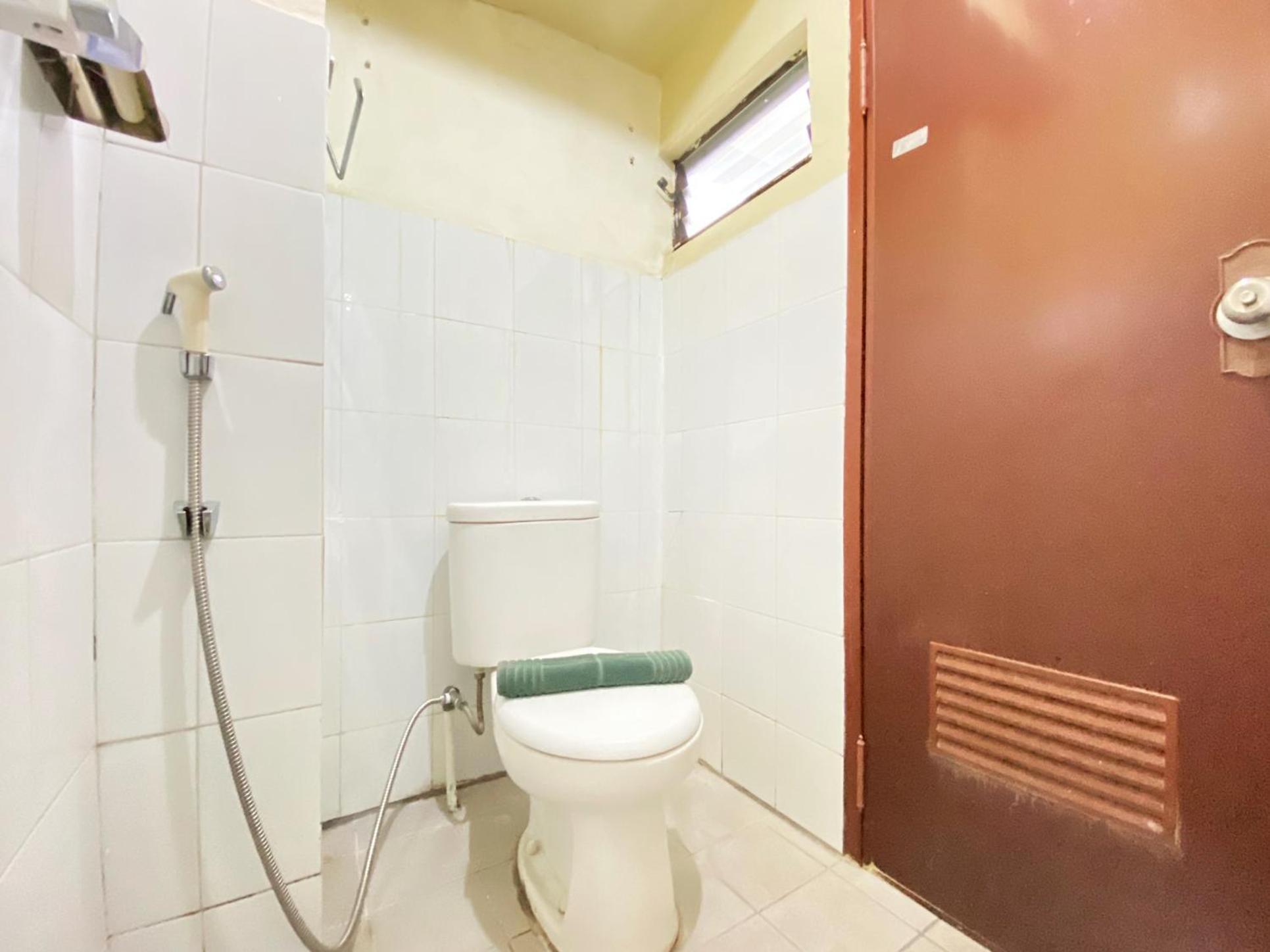 Apartemen Graceful 2br At Gateway Ahmad Yani Cicadas By Travelio Bandung