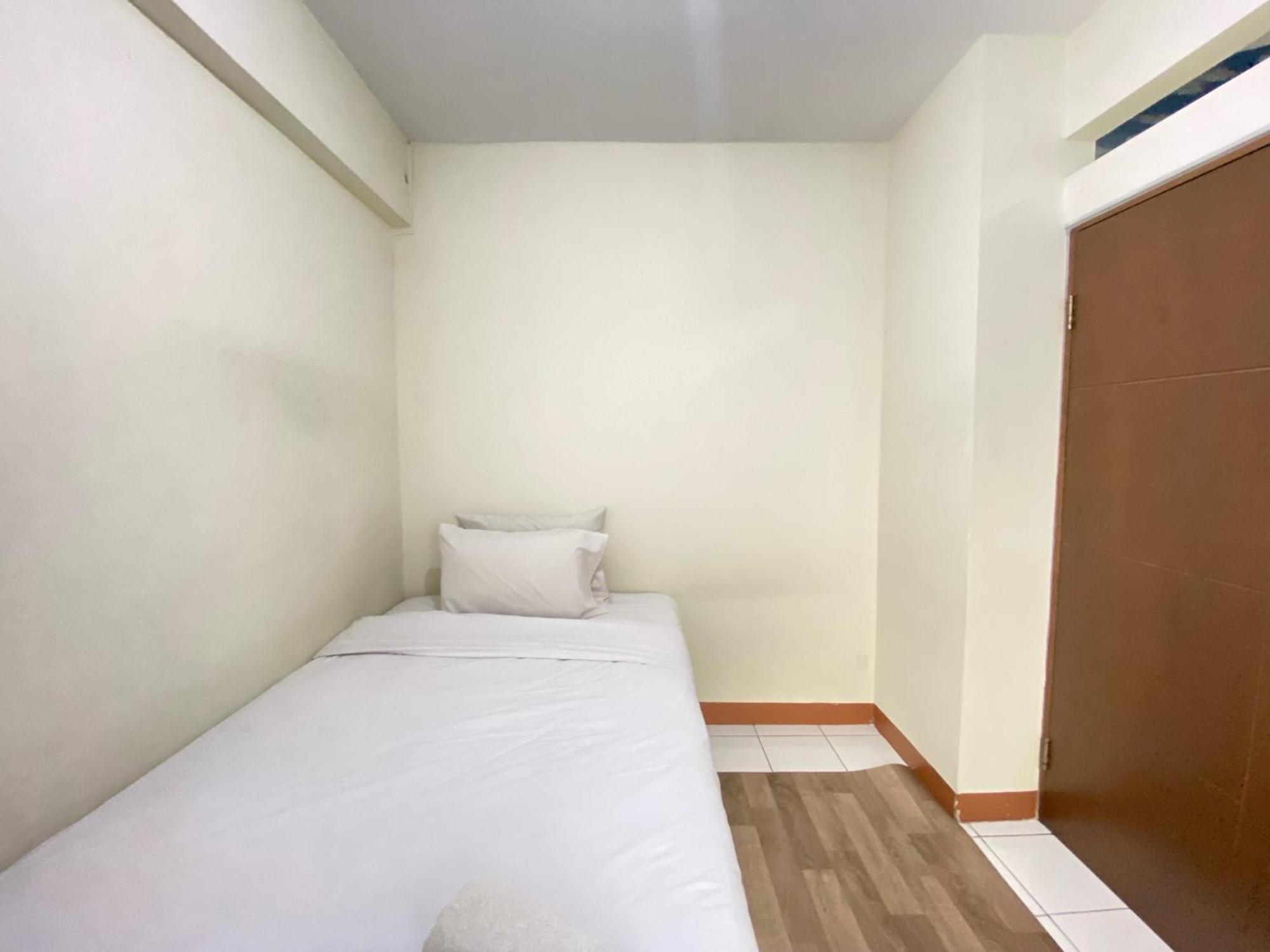 Graceful 2br At Gateway Ahmad Yani Cicadas By Travelio Apartemen Bandung